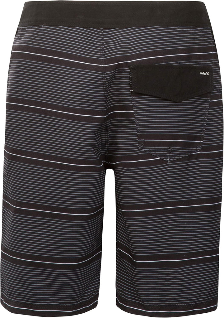 Hurley Boardshorts für Jungen - Schwarz