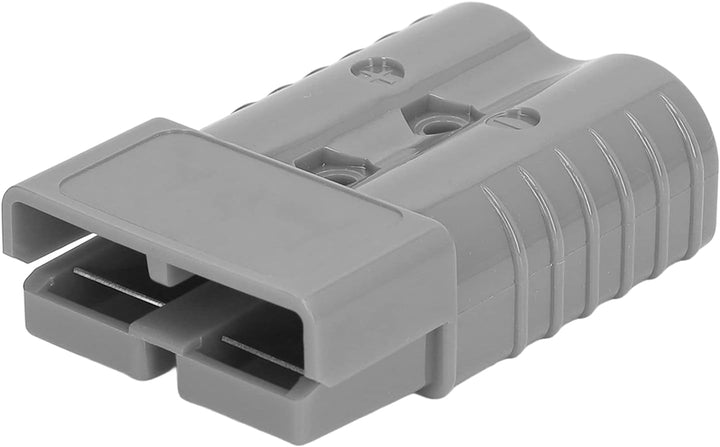 350 A 600 V Stecker, Batterie-Schnellanschluss-Set für Auto, Solar, Wohnwagen, Boot, Gabelstapler, 3