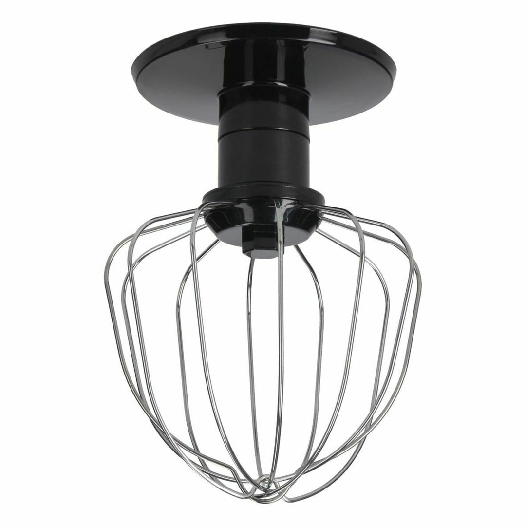 LUTH Premium Profi Parts Schneebesen kompatibel mit Electrolux 405539634/7 für Küchenmaschine