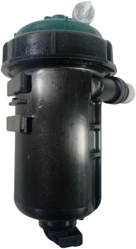 Original Fiat Kraftstofffilter komplett 1368127080