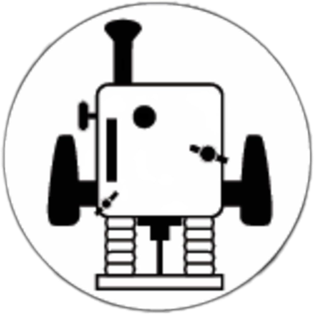 Générique Erdbeere im Wolframcarbid für Corian (Dupont) Q12 – Ø mm. 9,5 – Ø Schwanz mm. 12 – Länge g