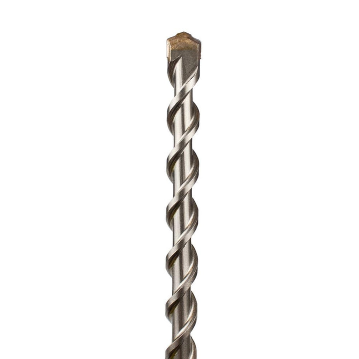 Bosch Professional Hammerbohrer SDS-max-7 (für Beton, Kalksandstein, Mauerwerk, Ø:45 mm, Zubehör für