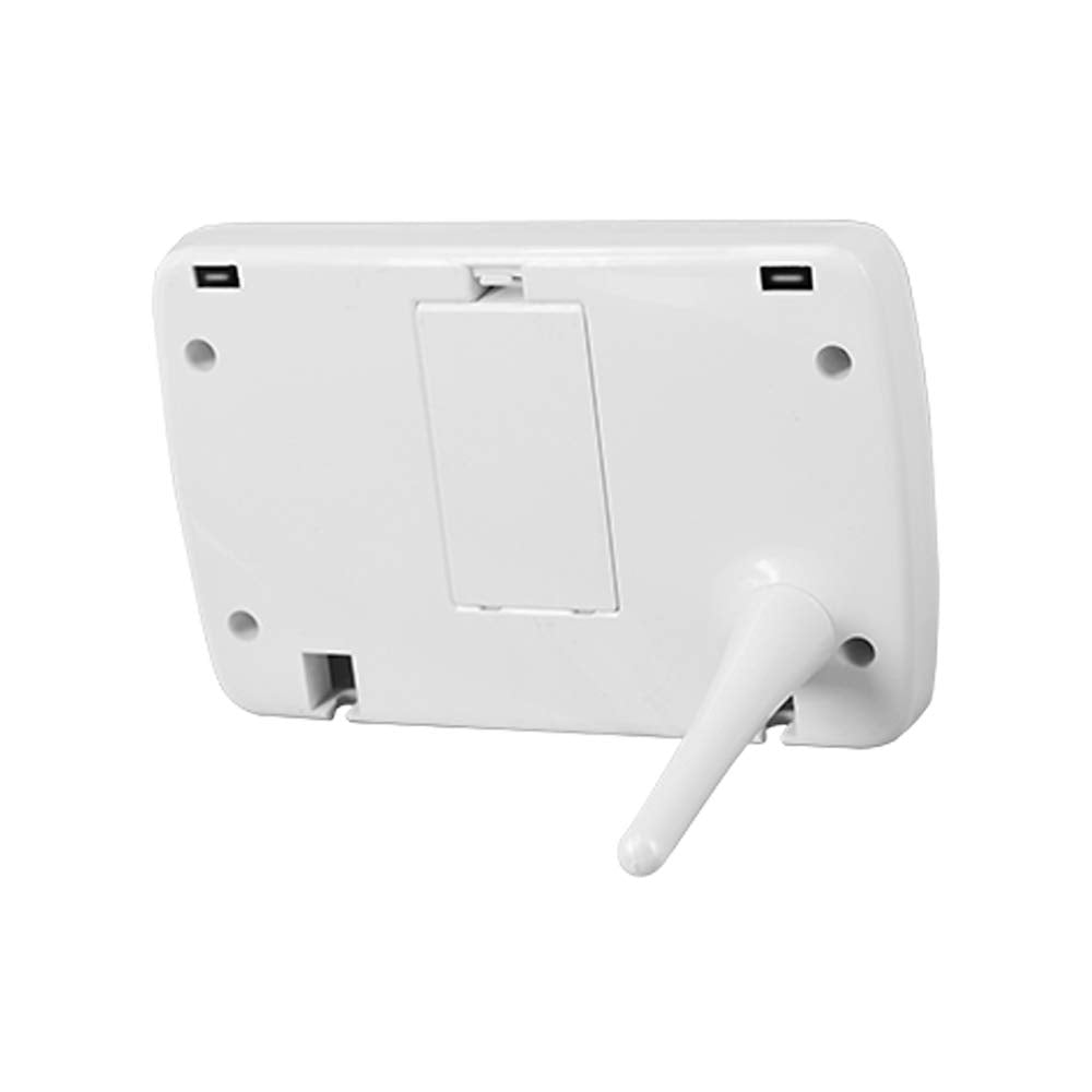Smart Thermostat PNI CT36 drahtlos, mit WiFi, Internetsteuerung, für Wärmekraftwerke, APP TuyaSmart