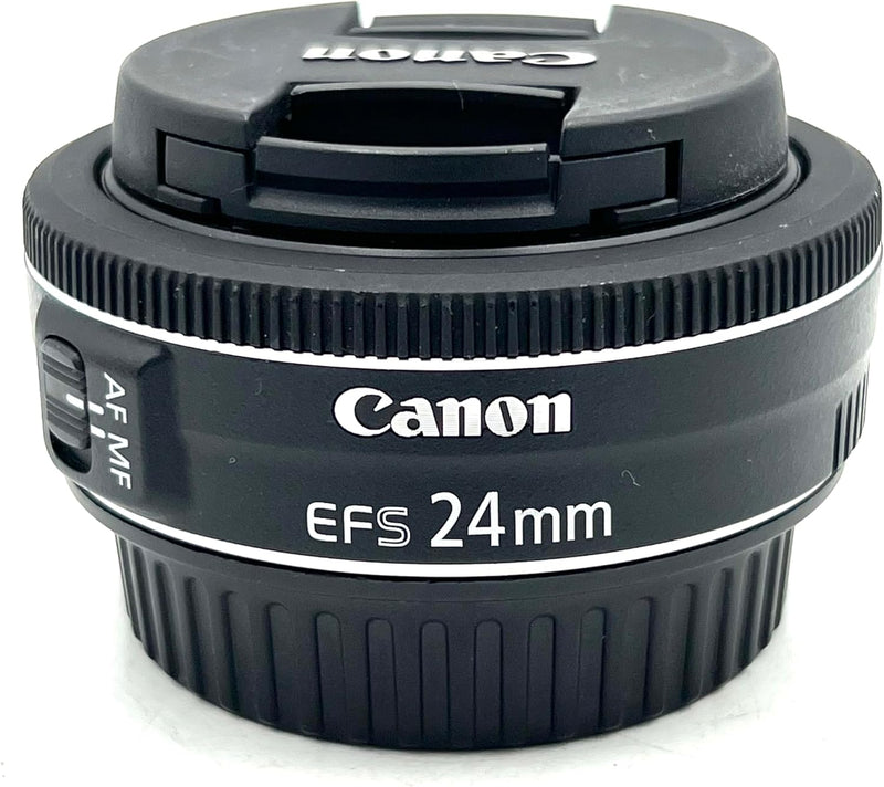 Canon Lenses Canon EF-S 24mm f/2.8 STM