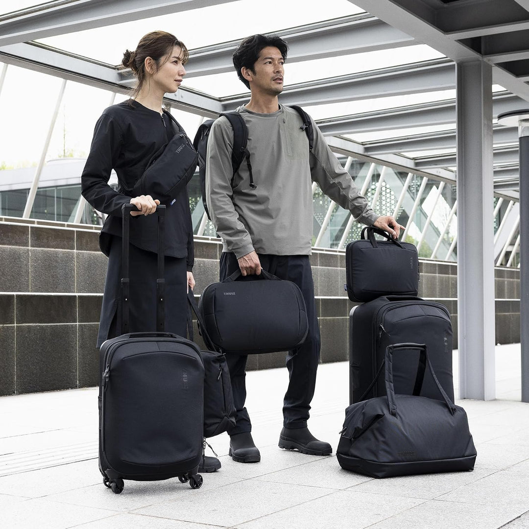 Thule Unisex Subterra Subterra (1er Pack) 5 Schwarz, 5 Schwarz