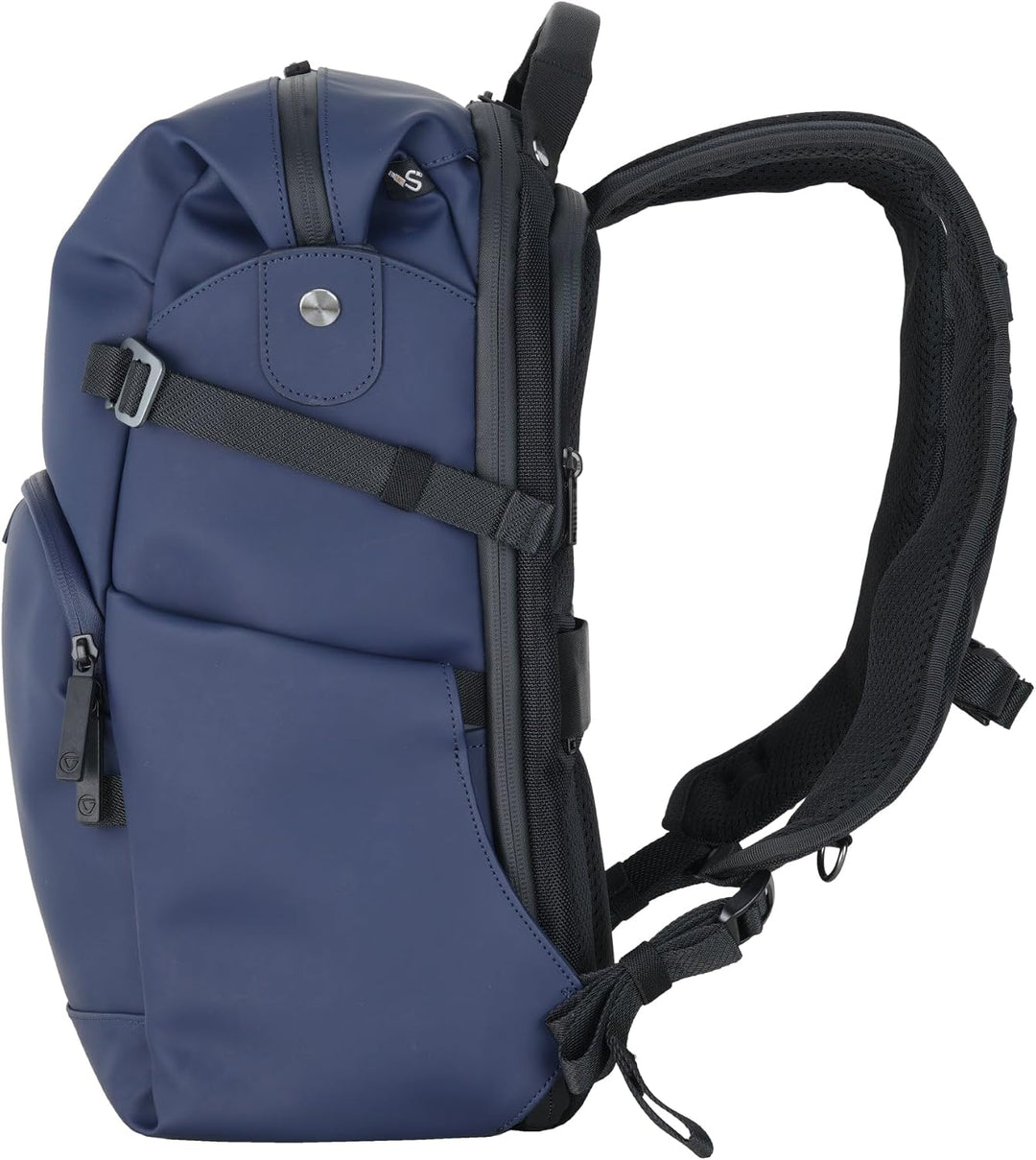 VANGUARD VEO LITE B20L NV - Kamerarucksack navy - 20 Liter