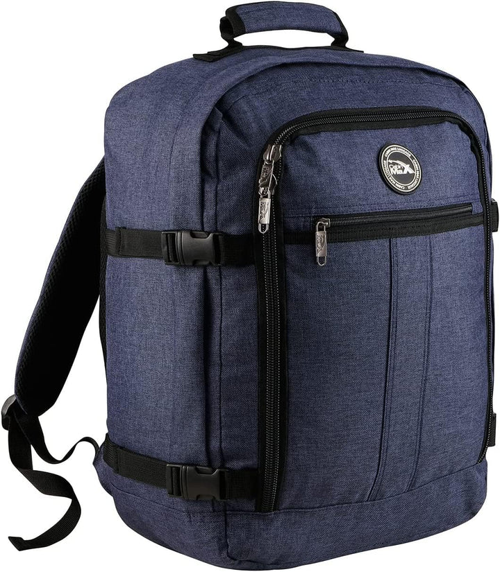 Cabin Max 30L Metz Rucksack - Handgepäck 45 x 36 x 20 cm, mittelgrosser Handgepäckrucksack für Easyj