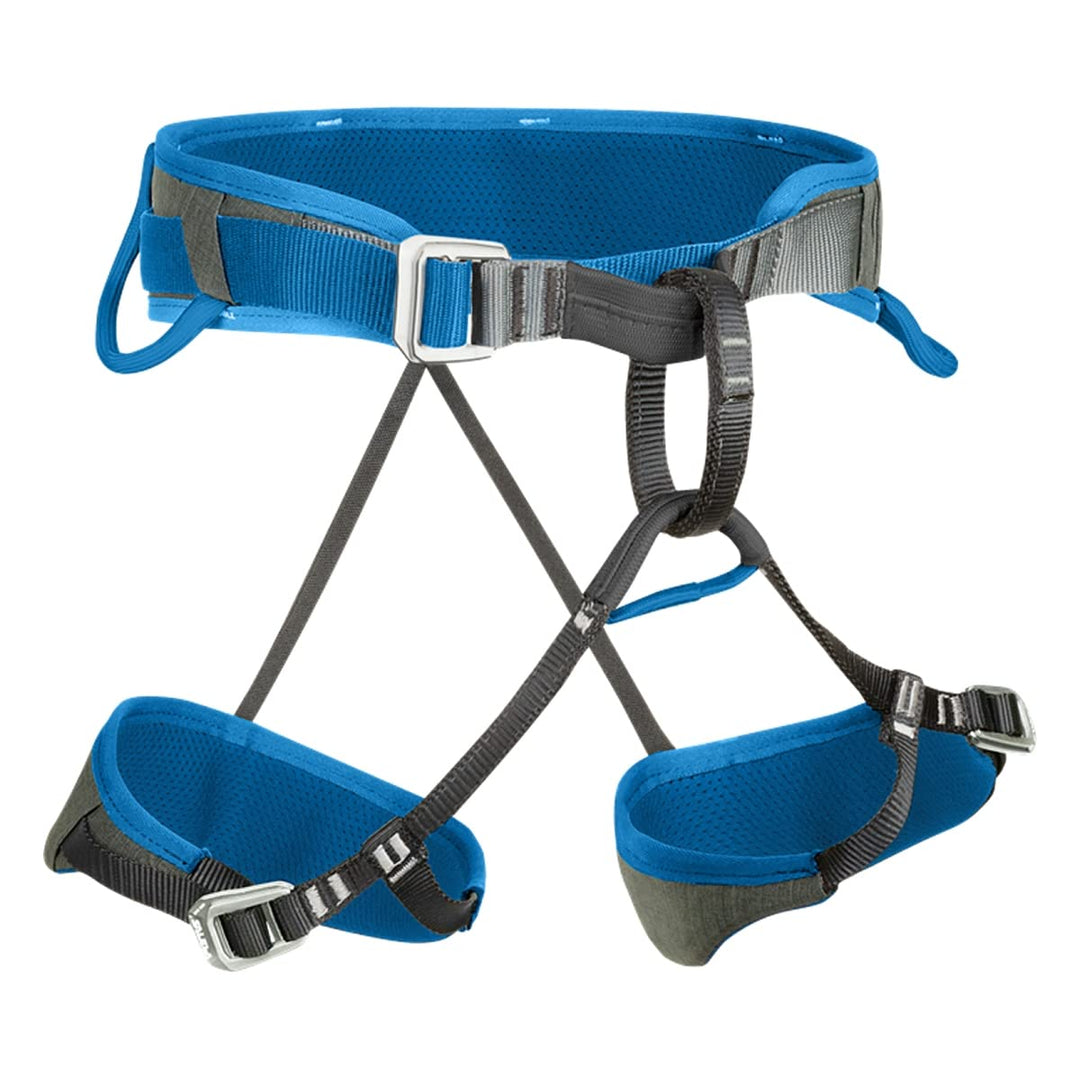 Salewa Xplorer Harness Klettergurt XS-S CARBON, XS-S CARBON