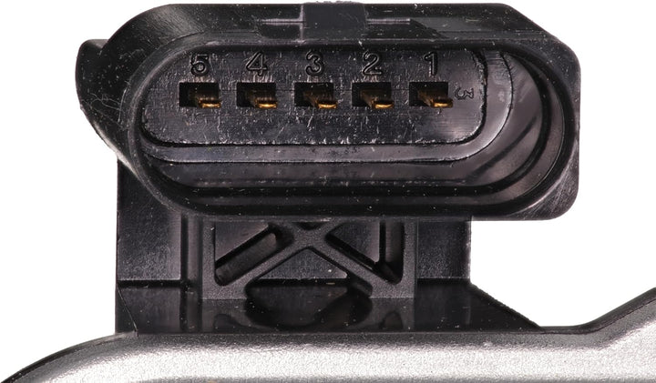 VALEO 700432 Drosselklappenstutzen Anzahl der Pins : 5 mit Dichtung: YES Gemüse Abgasemission Standa