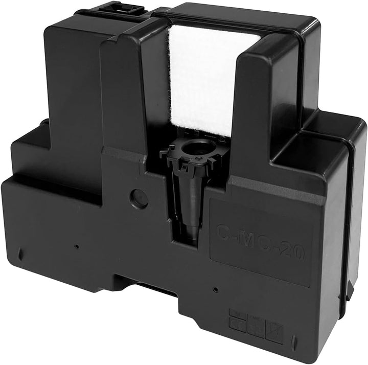Hallosun MC-20 Wartungsbox für Canon MC20 Kompatibel mit imagePROGRAF PRO-1000 PFI-1000 Drucker