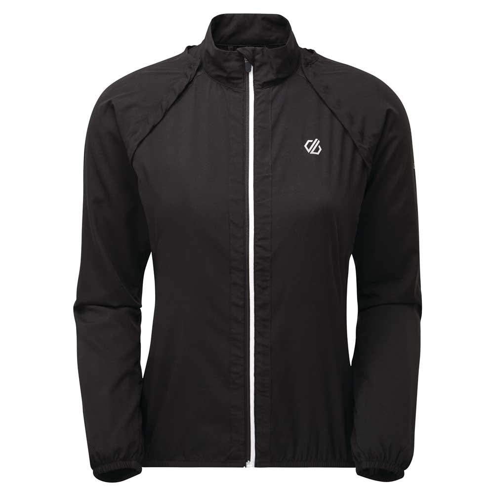 Dare2b Herren Ablaze Ii W/Shell Jacken, L Danger Red
