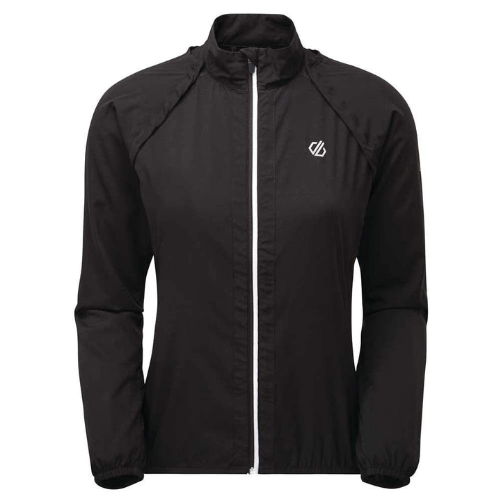 Dare2b Herren Ablaze Ii W/Shell Jacken, L Danger Red