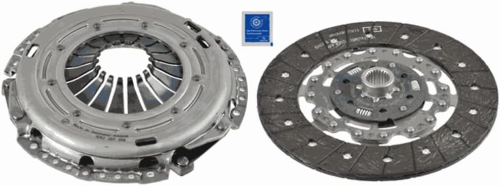 Sachs 3000 Kupplungssatz