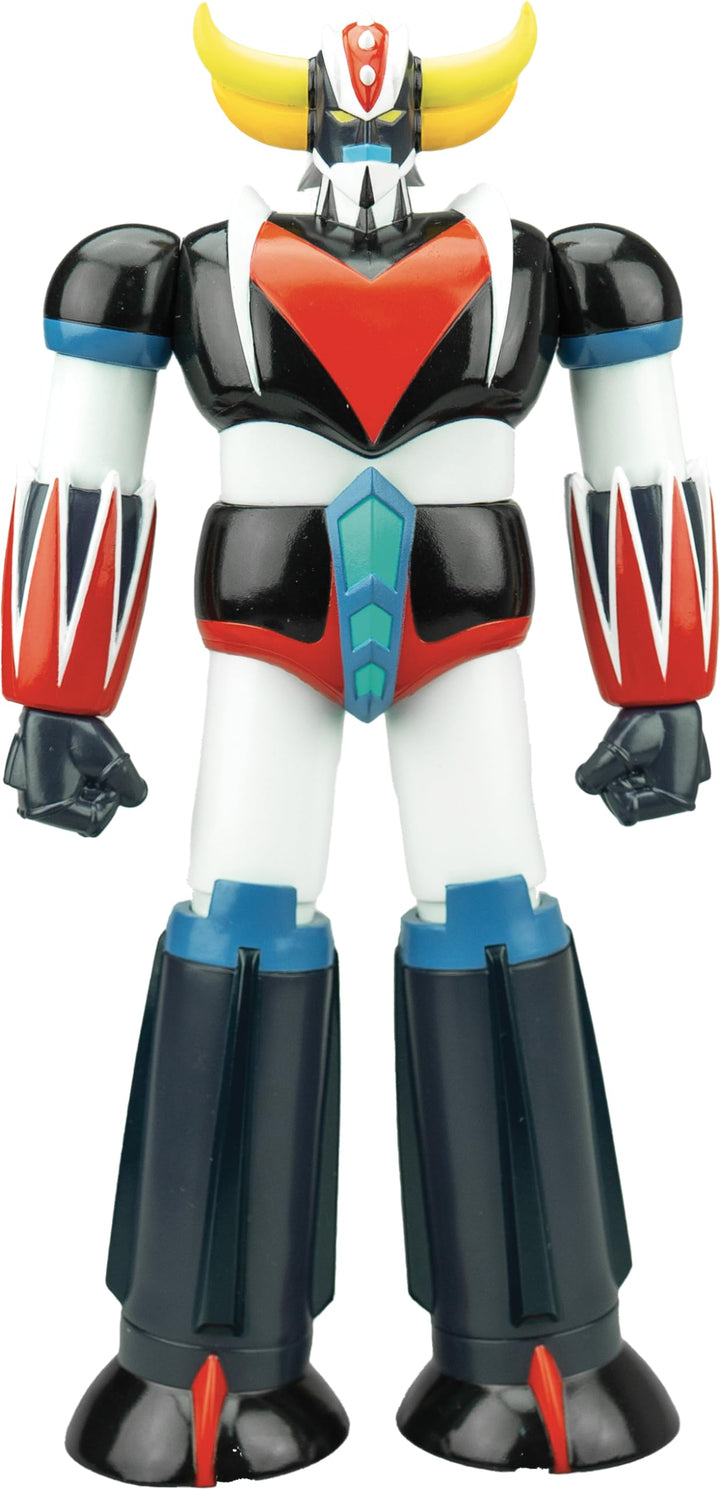 Asmodee HL Pro Goldorak – Grendizer – Figur 23 cm – Anime-Version – Sammelfigur – Vintage – Dekorati
