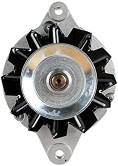 HELLA - Generator/Lichtmaschine - 14V - 70A - für u.a. Nissan Almera I Hatchback (N15) - 8EL 012 427