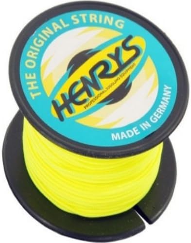 Henrys J91040-05 Diabolo Schnur, 70 m, 70m