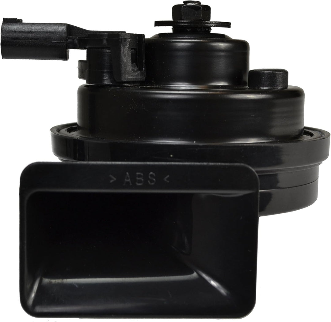 HELLA 012010881 Black 12V BX Trompetenhorn-Kit (Bmw) Schwarz BMW / Mini, Schwarz BMW / Mini