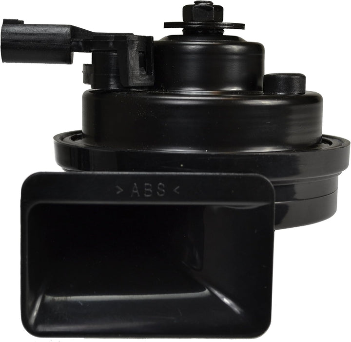 HELLA 012010881 Black 12V BX Trompetenhorn-Kit (Bmw) Schwarz BMW / Mini, Schwarz BMW / Mini