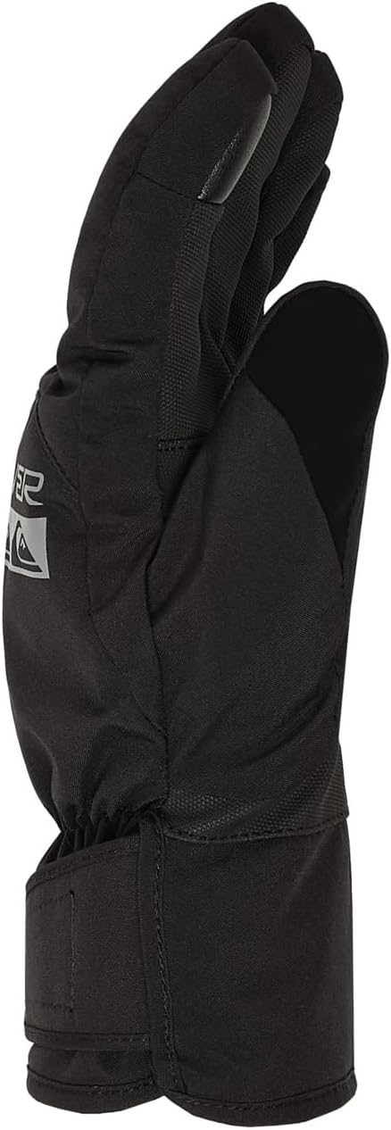 Quiksilver Herren Cross Glove Winter-Handschuhe, S
