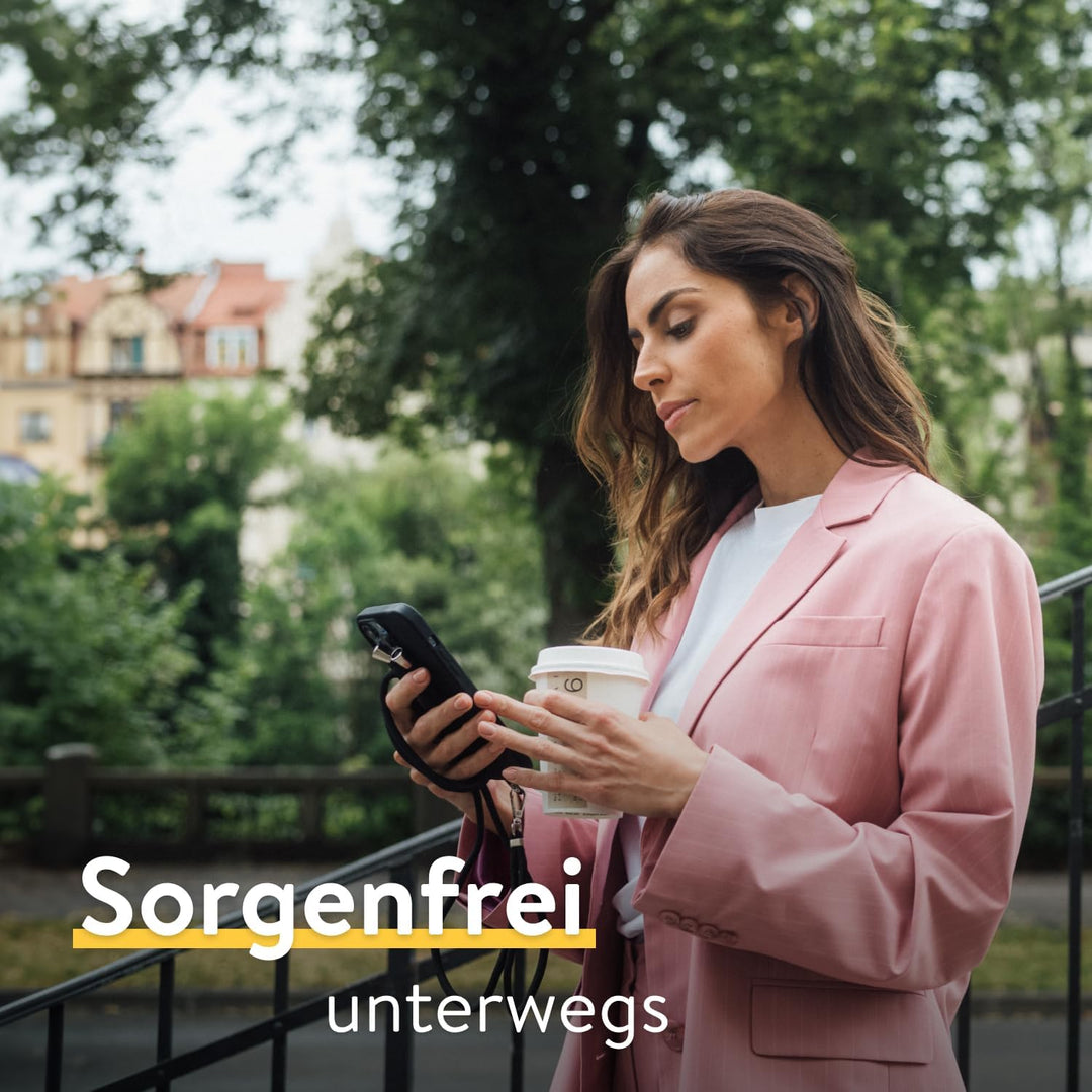 Nuki Door Sensor, Türsensor für Nuki Smart Lock, Mitteilungen (Tür offen, geschlossen) aus der Ferne