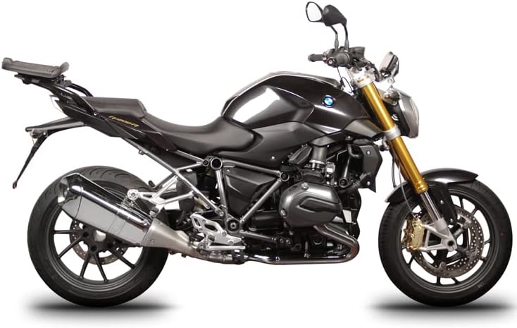 SHAD W0RS15ST Kit Top BMW R1200 R/Rs '15