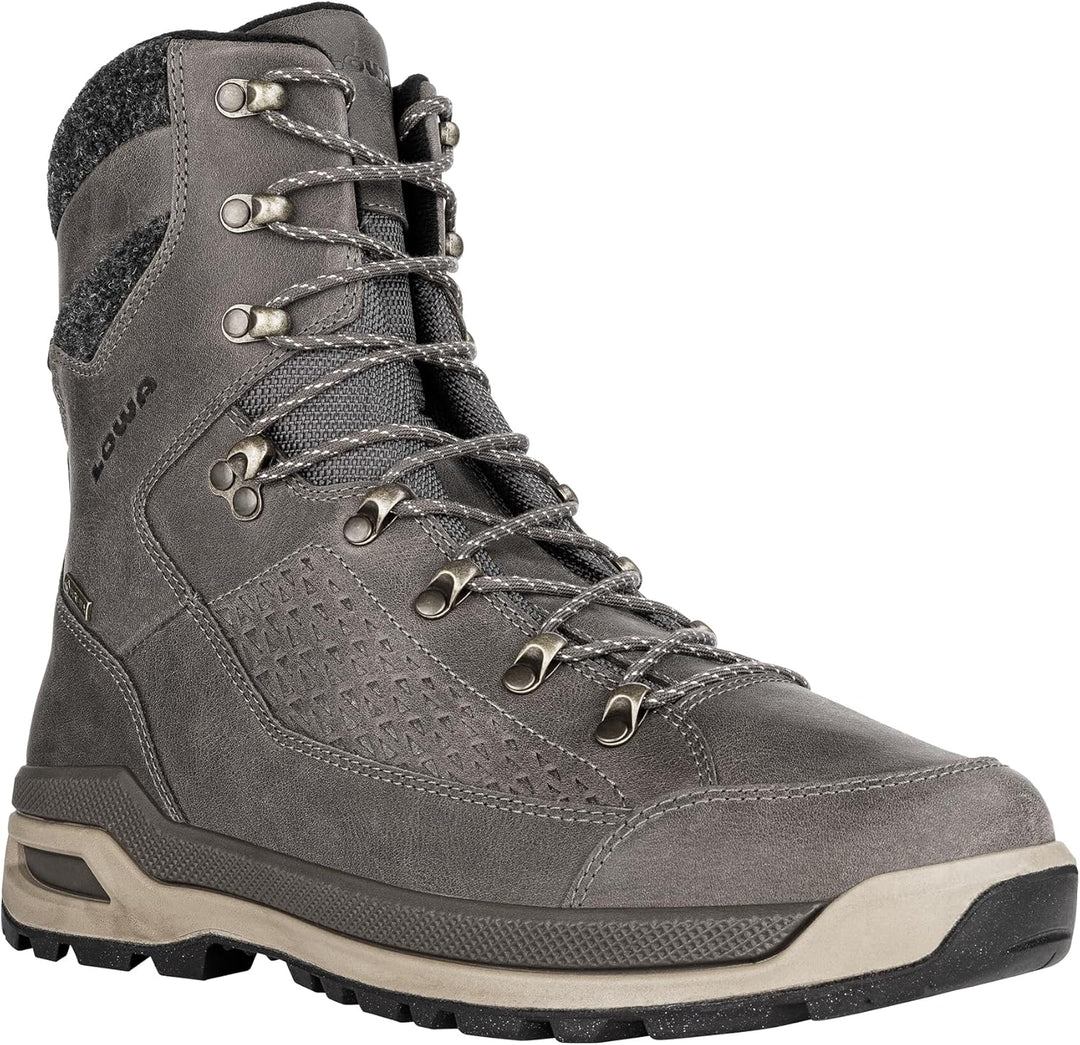 LOWA Stiefel hoch Renegade EVO Ice GTX, Walnuss
