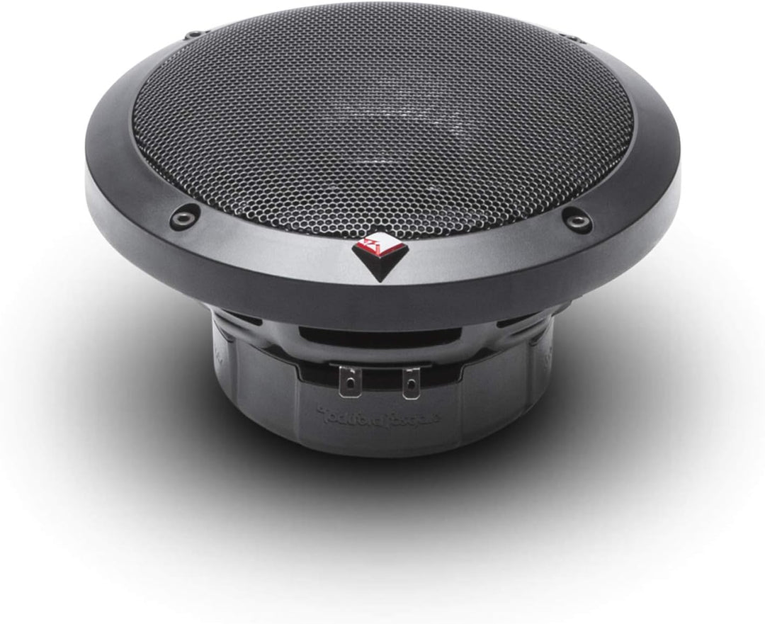 Rockford Fosgate T1650 Koax