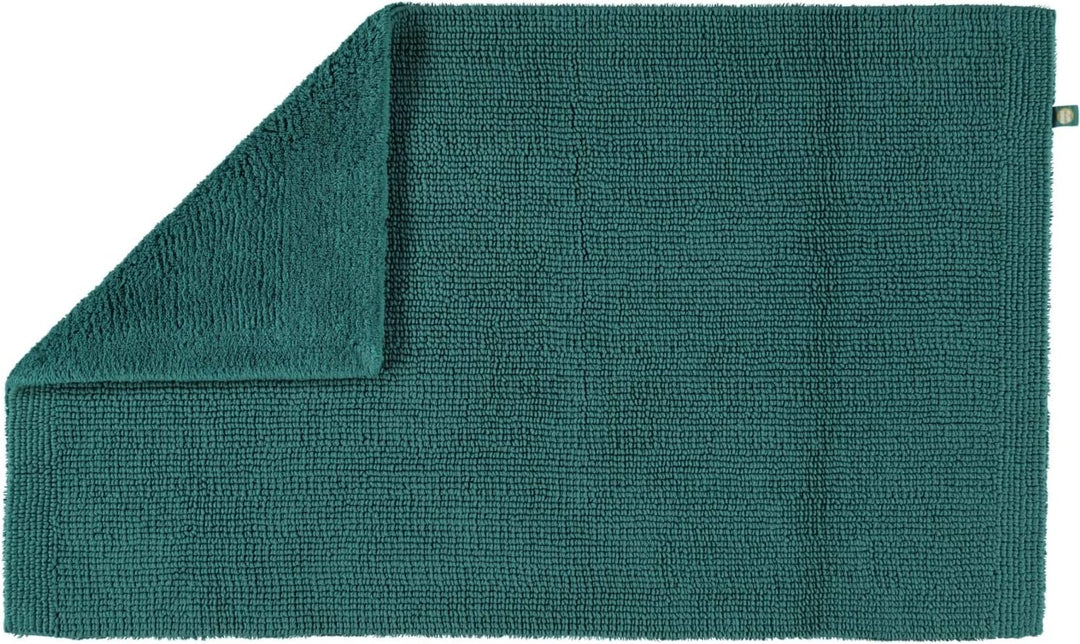 Rhomtuft Badteppiche Pur pinie - 279 60x100 cm, 60x100 cm