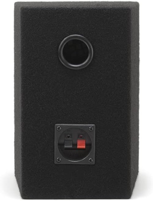 XTC LS2000 2-Wege Stereo Kompakt Lautsprecher Paar