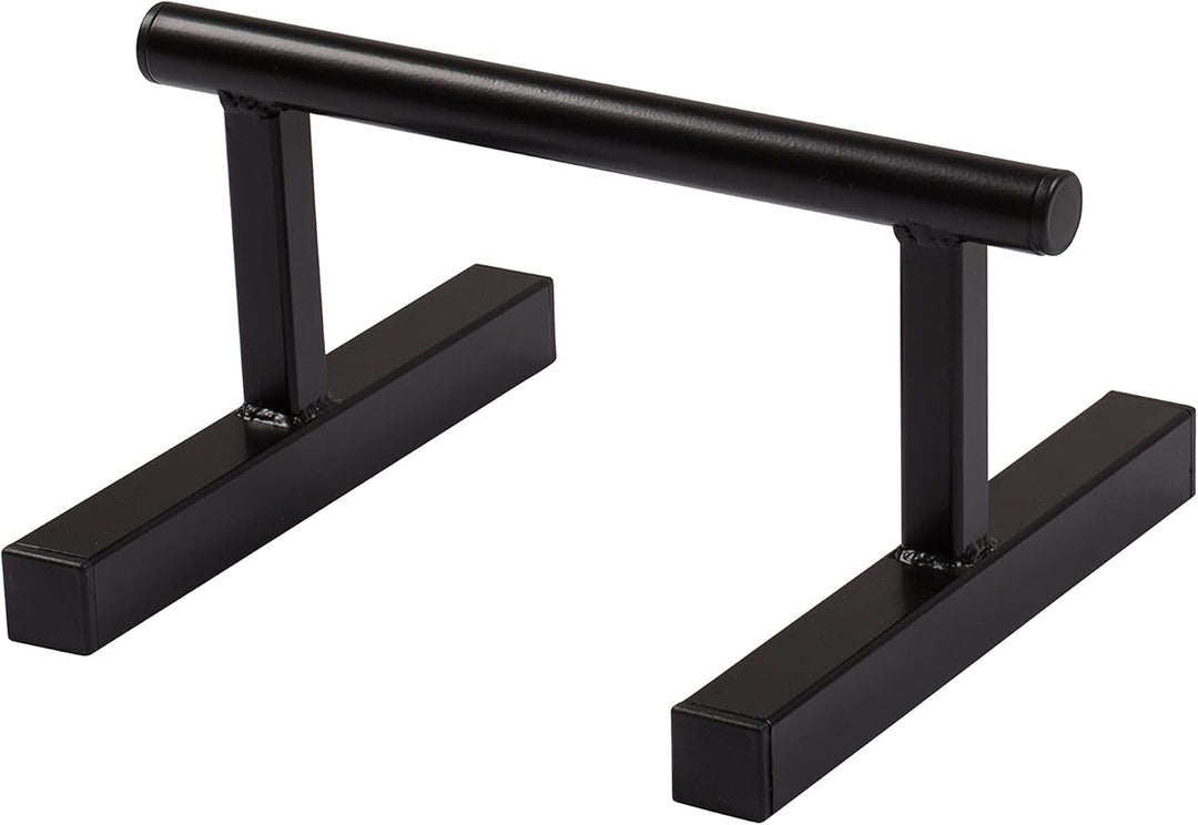 Parallettes Handstand Liegestützgriffe Minibarren Bodyweight Push-Up Fitness POM