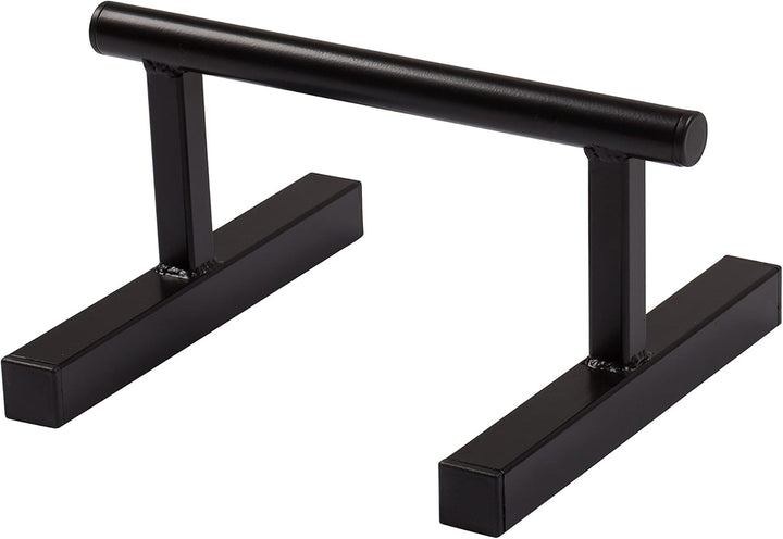 Parallettes Handstand Liegestützgriffe Minibarren Bodyweight Push-Up Fitness POM