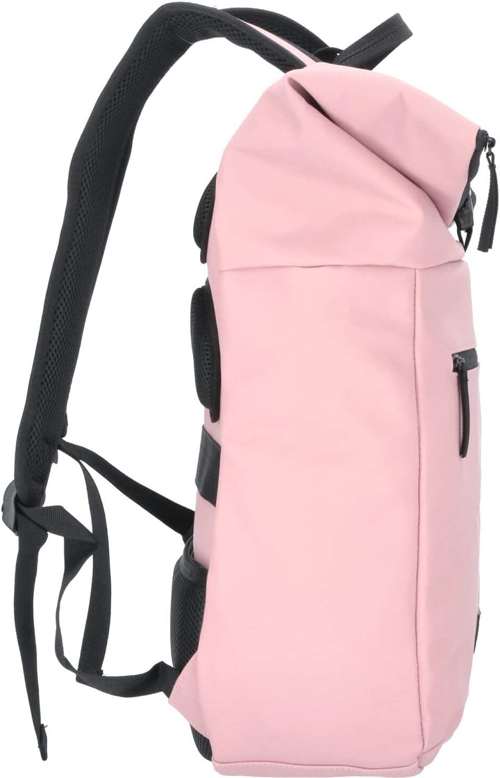 TheTrueC Freizeit Rucksack Bennie rosa