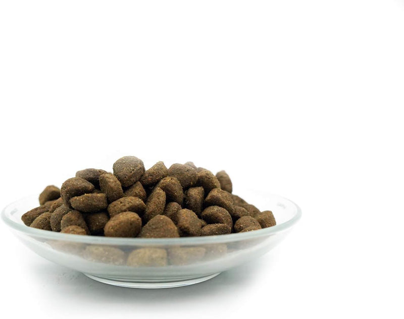 Bellfor Sparset Heide-Schmaus Getreide und Glutenfreies Hundefutter 2,5 kg Kausnacks 100 g Diät für