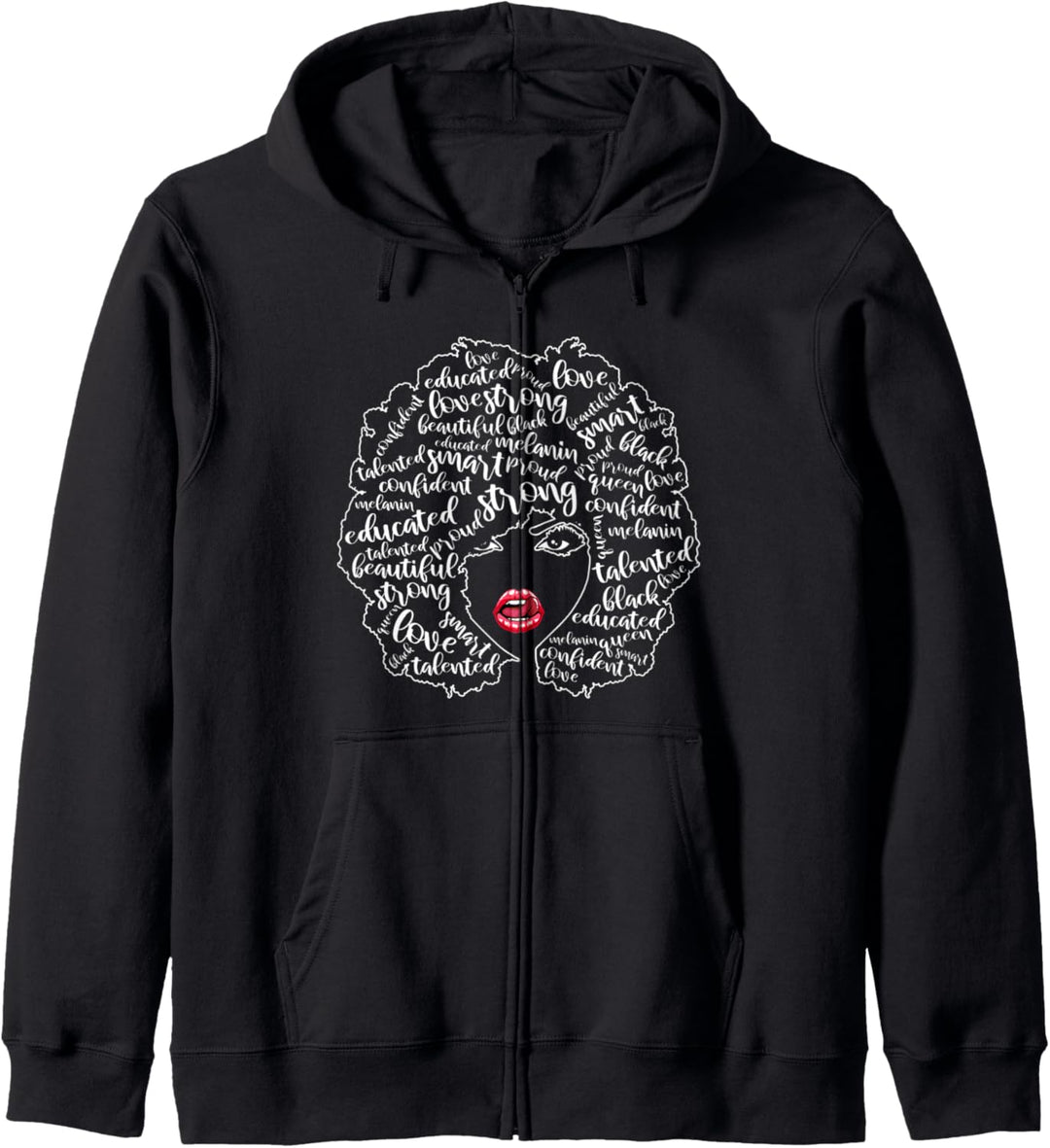 Steinbock für Frauen Geschenke Kapuzenjacke