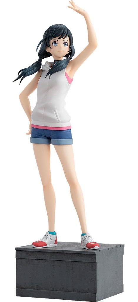 Good Smile Company G94376 Shinkai, Mehrfarbig, One Size