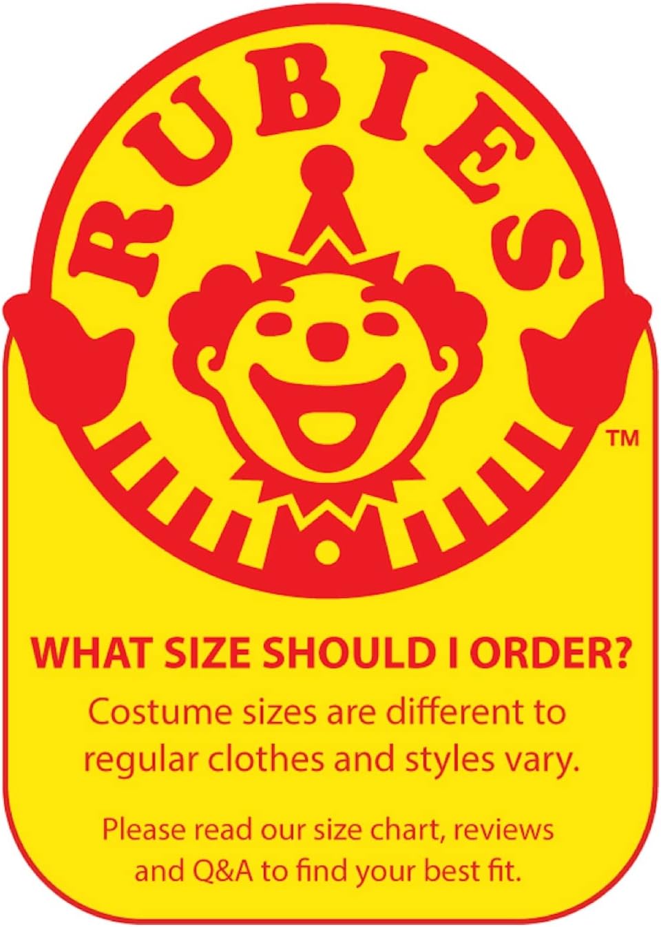 Rubie's Haustierkostüm, Feuerwehrmann, Large, merhfarbig