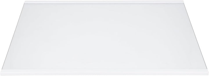 easyPART Kompatibel/Ersatz für Haier 49045931 Glasplatte oben für Kühlteil 0060847404A in KühlGefrie
