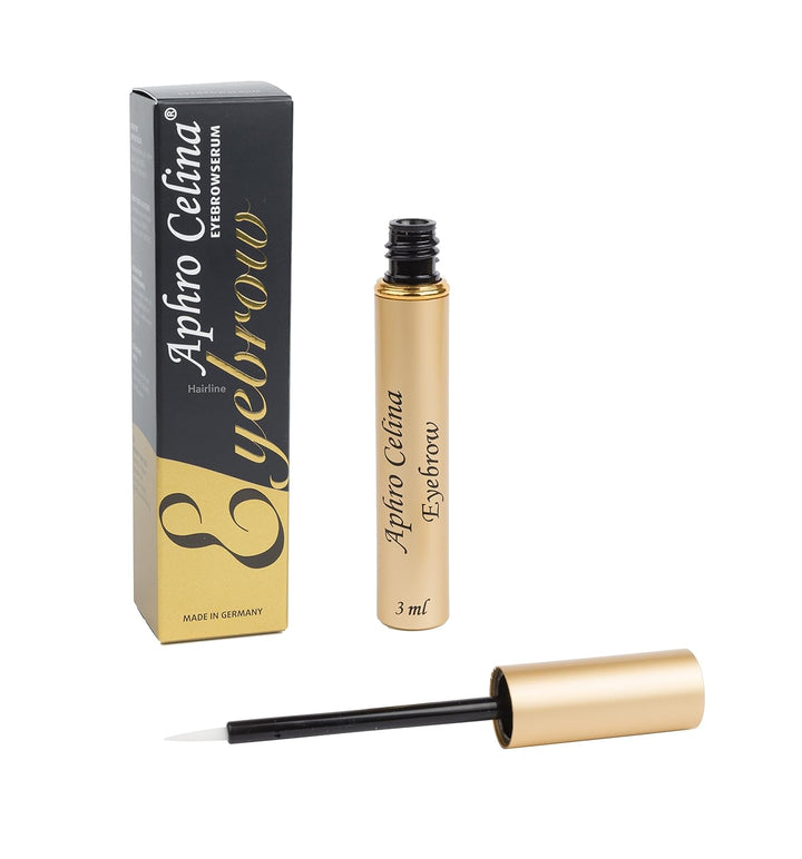 Aphro Celina Eyebrow 3 ml Augenbrauenserum