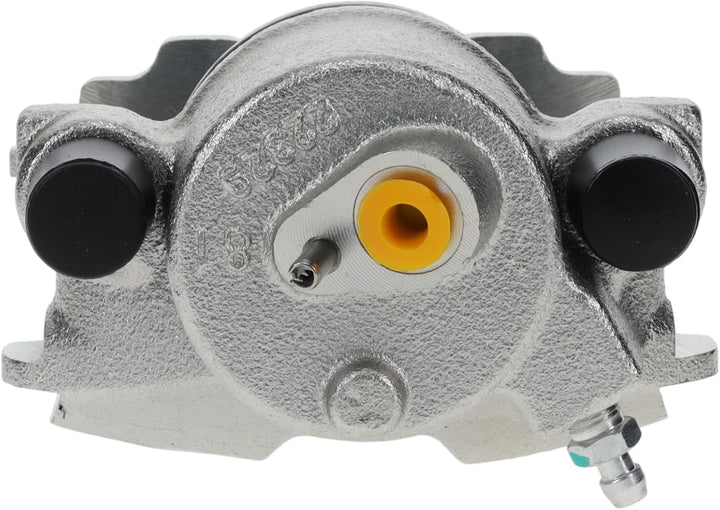 HELLA PAGID 8AN 355 780-411 Bremssattel - AN8041, links