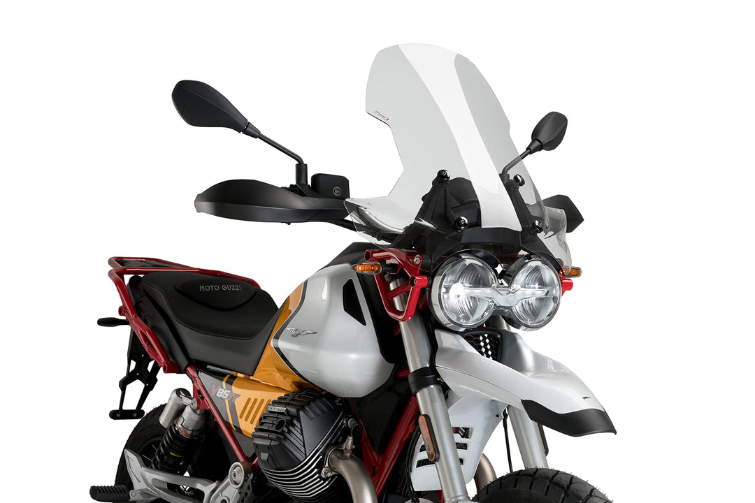Puig 21176W Tourenscheibe Transparent