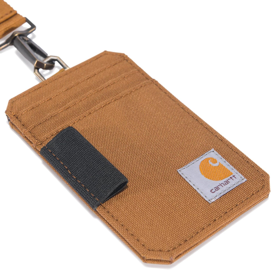 Carhartt Einheitsgrösse Nylonente (Carhartt Brown), Einheitsgrösse Nylonente (Carhartt Brown)