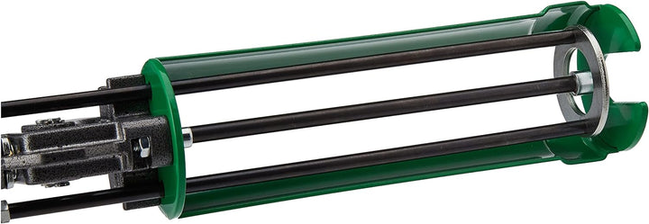 Kartuschenpresse für Kartuschen mit 380 - 410 ml