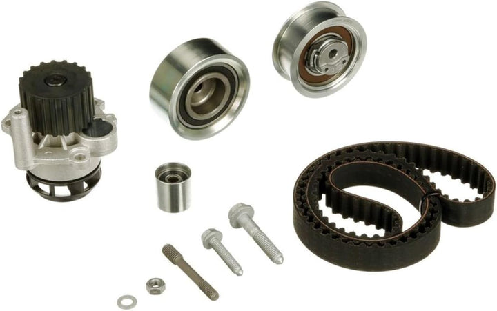 GATES PowerGrip Kit + Wasserpumpe KP25559XS-1