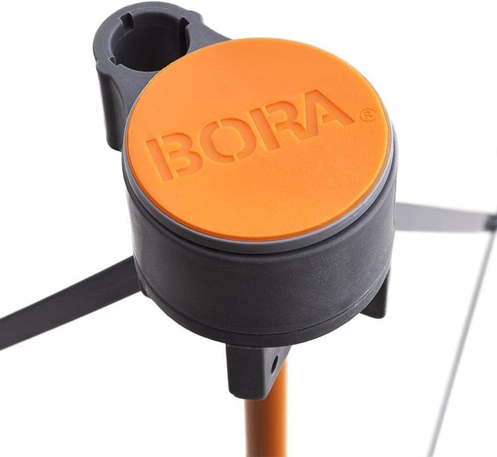 BORA Centipede CAK2017 Paneelschneide-Zubehör-Set für BORA Tausendfüssler-Werkstative, CAK2017