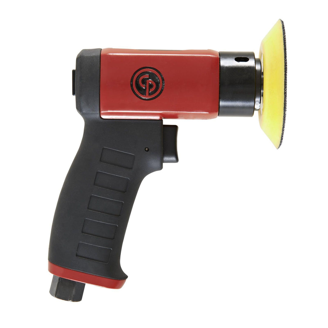 Chicago Pneumatic cp7200 Mini Random Orbital Sander