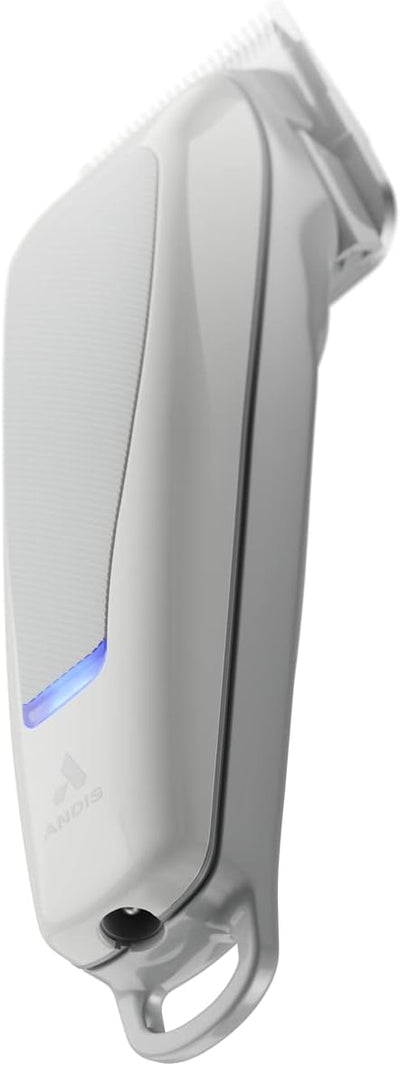 Andis MTC Adjustable Taper Blade Human Clipper Intl' Gray Lithium