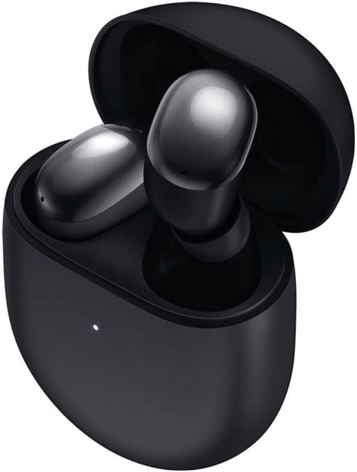Xiaomi Redmi Knospen 4, Schwarz