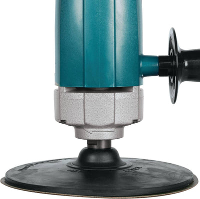 Makita 9218SB LIJADORA DE DISCO