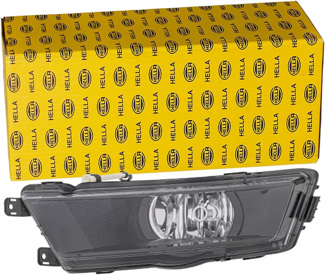 HELLA 1NG 354 844-091 Halogen-Nebelscheinwerfer - links, Links