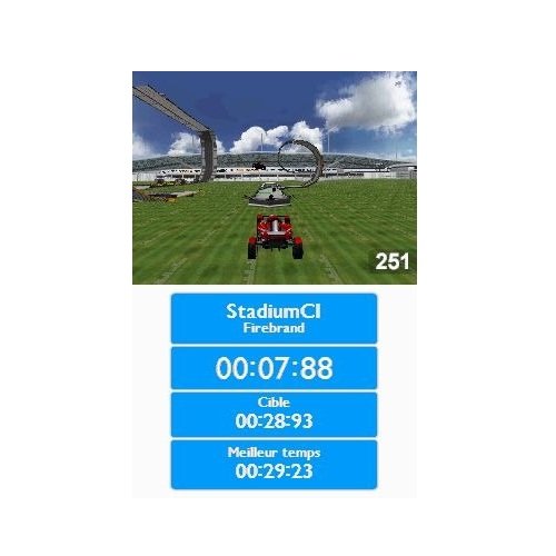 Trackmania Turbo